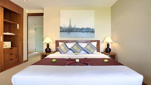 Villa Ayundra Bedroom 4