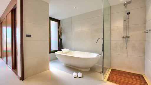 Villa Ayundra Bedroom 4