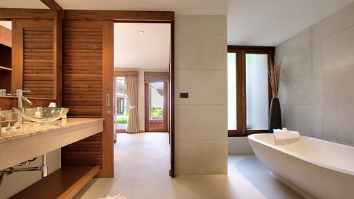 Villa Ayundra Bedroom 4