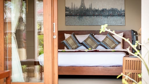 Villa Ayundra Bedroom 4