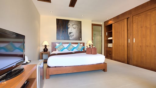 Villa Ayundra Bedroom 5