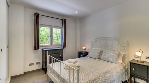 Villa Azul Bedroom 1