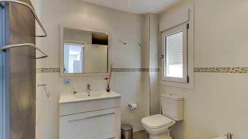 Villa Azul Bedroom 1