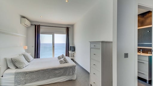 Villa Azul Bedroom 2