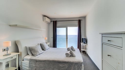 Villa Azul Bedroom 2