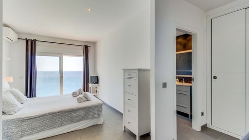 Villa Azul Bedroom 2