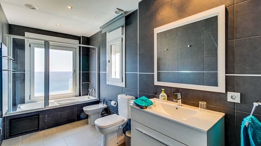 Villa Azul Bedroom 2