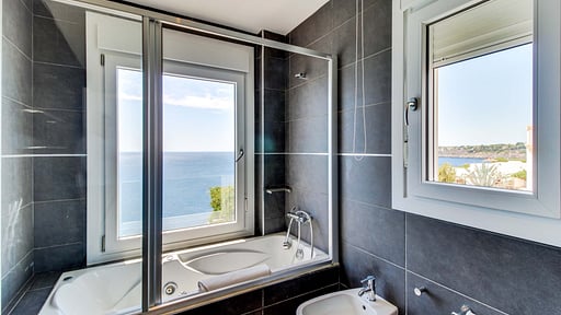 Villa Azul Bedroom 2