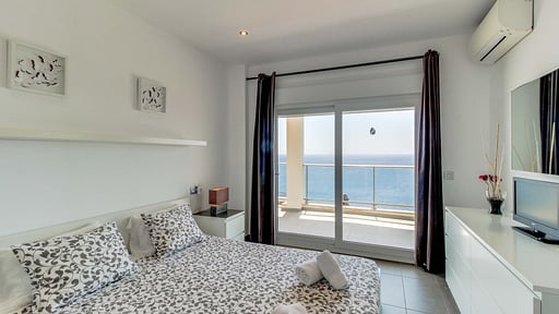 Villa Azul Bedroom 3