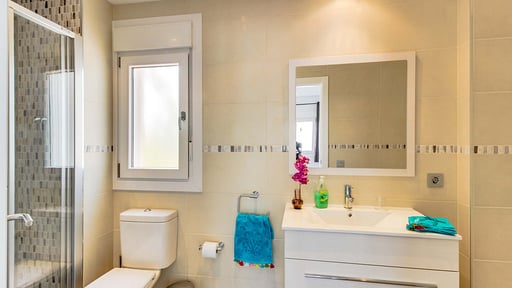 Villa Azul Bedroom 4