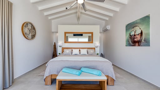 Villa Azur Dream Bedroom 2