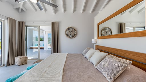 Villa Azur Dream Bedroom 2