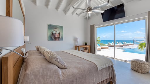 Villa Azur Dream Bedroom 2