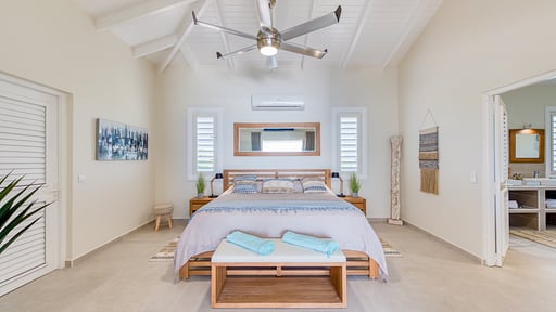 Villa Azur Dream Bedroom 1