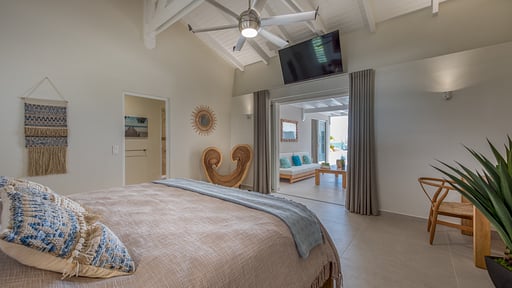 Villa Azur Dream Bedroom 1