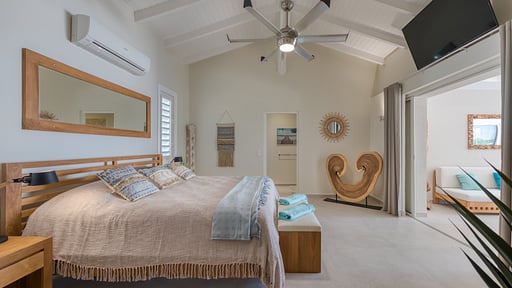 Villa Azur Dream Bedroom 1