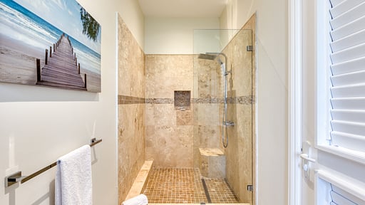 Villa Azur Dream Bedroom 1