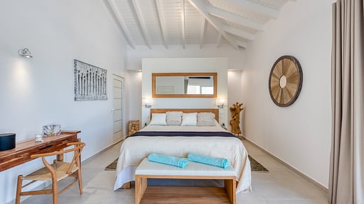 Villa Azur Dream Bedroom 3