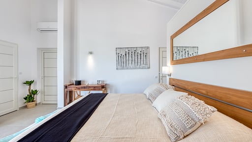 Villa Azur Dream Bedroom 3