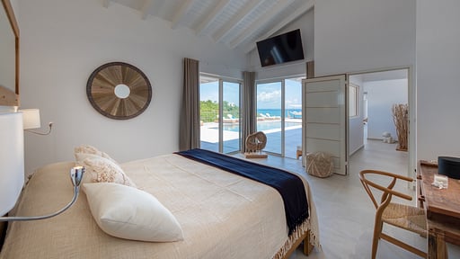 Villa Azur Dream Bedroom 3