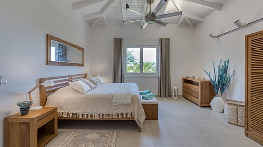 Villa Azur Dream Bedroom 5