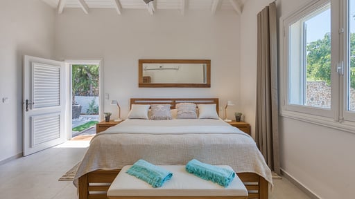Villa Azur Dream Bedroom 5