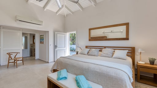 Villa Azur Dream Bedroom 5