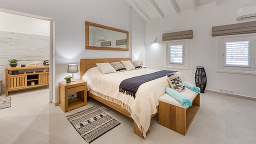 Villa Azur Dream Bedroom 4