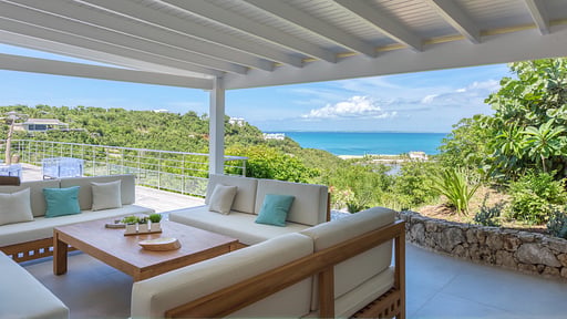 Villa Azur Dream Others