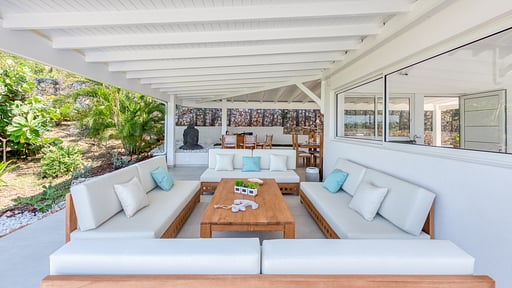 Villa Azur Dream Others