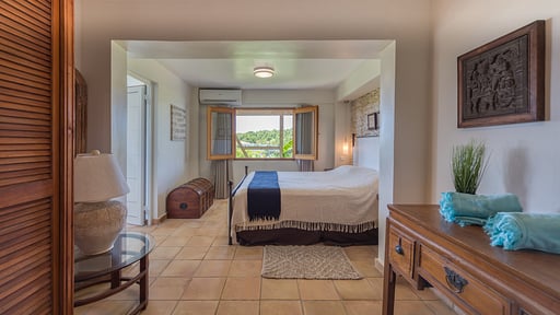Villa Azur Dream Bedroom 6