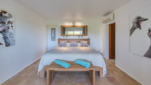 Villa Azur Dream Bedroom 7