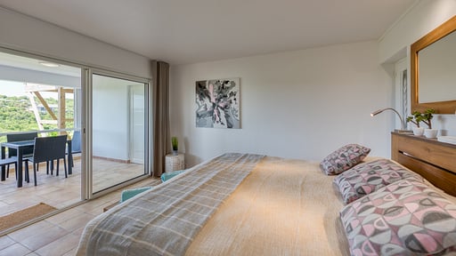 Villa Azur Dream Bedroom 7