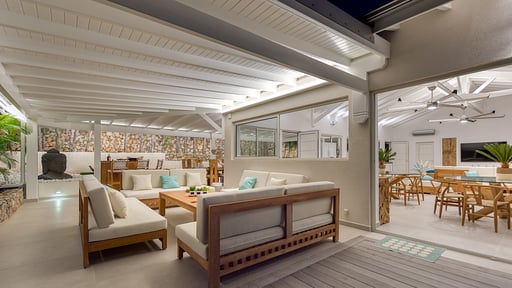 Villa Azur Dream Others