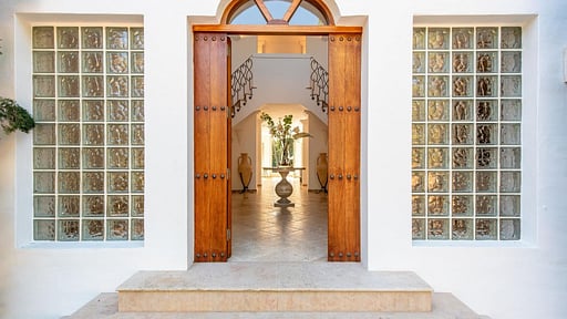 Villa Azure Others