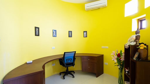 Villa Azure Samui Andere