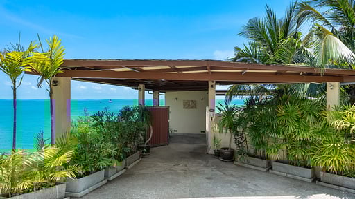 Villa Azure Samui Andere