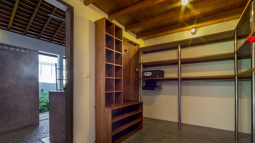 Villa B Bedroom 2