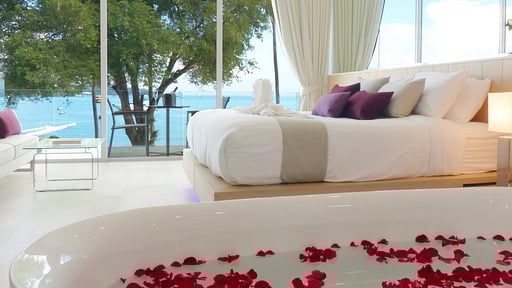 Villa Baan Amandeha Bedroom 8