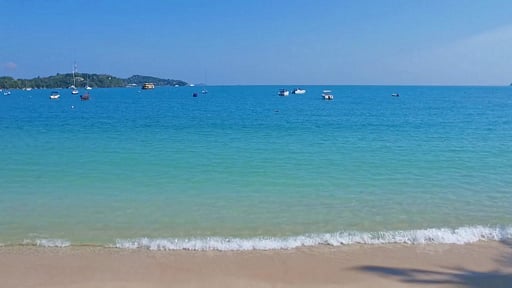 Villa Baan Amandeha Beach