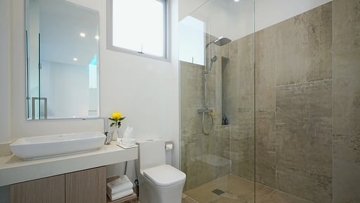 Villa Baan Amandeha Bedroom 2