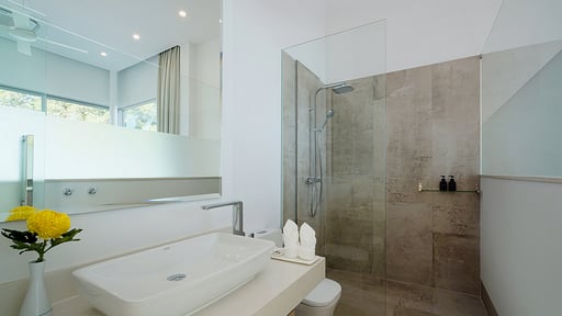 Villa Baan Amandeha Bedroom 4