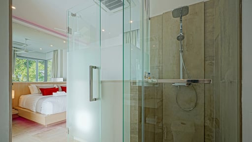 Villa Baan Amandeha Bedroom 5