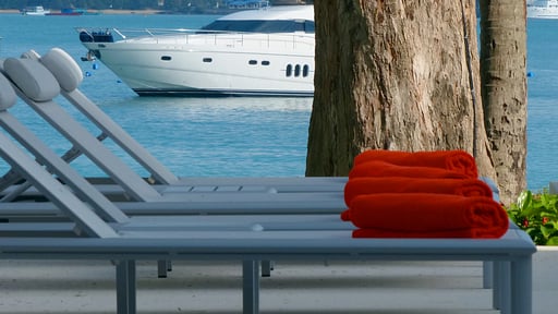 Villa Baan Amandeha Others