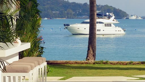 Villa Baan Amandeha Others