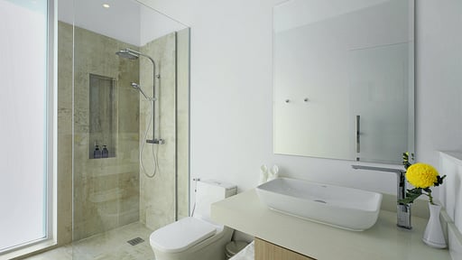 Villa Baan Amandeha Bedroom 6