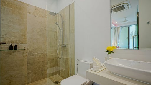 Villa Baan Amandeha Bedroom 7