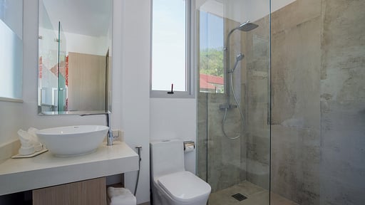 Villa Baan Amandeha Bedroom 10