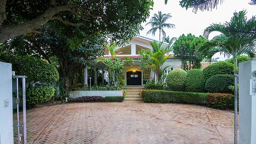 Villa Baan Arun Others