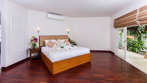 Villa Baan Arun Bedroom 2